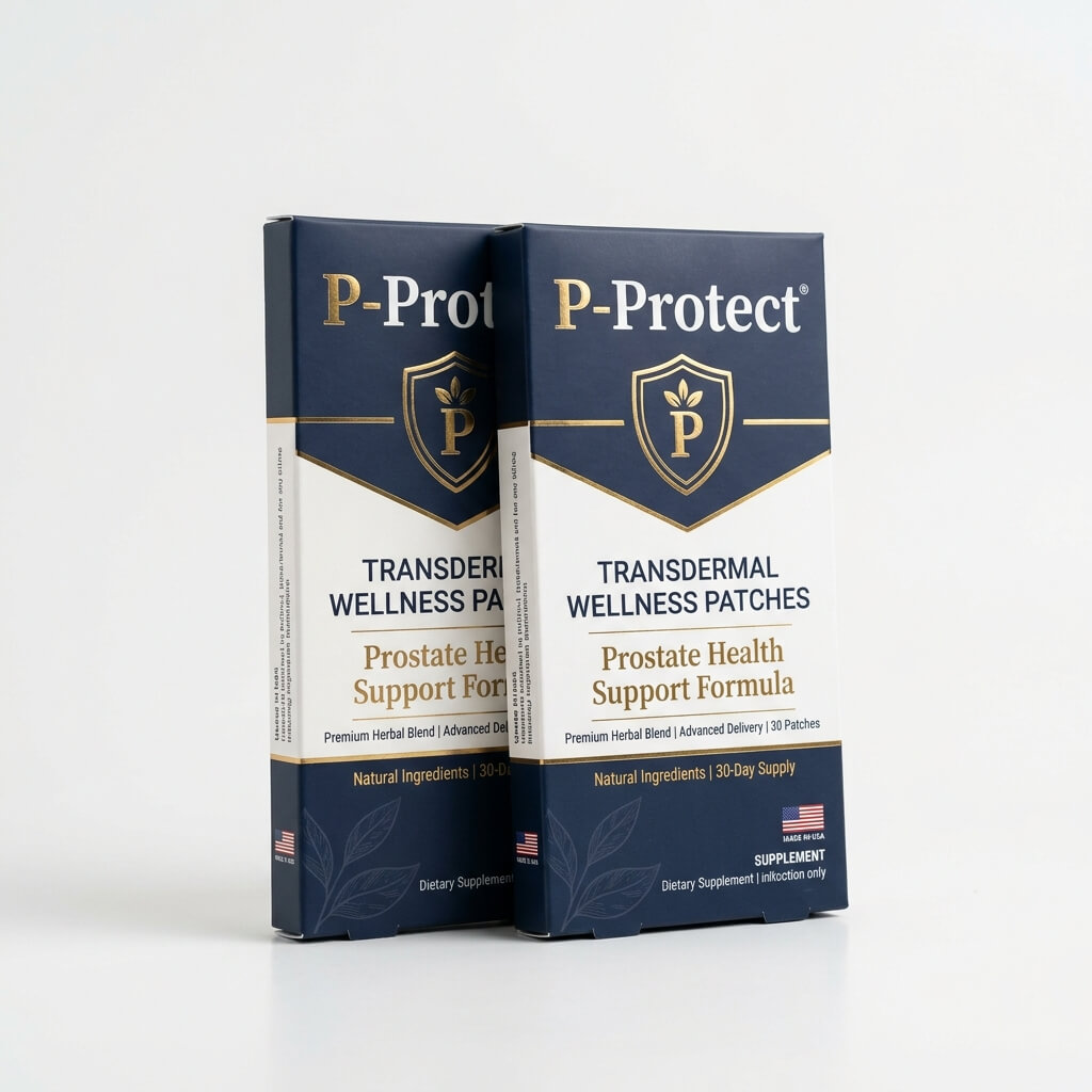 P-Protect 2 Pack Bundle